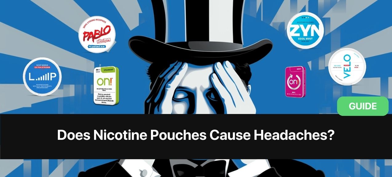 ¿Los Snus Causan Dolores de Cabeza? Los Hechos y la Ciencia