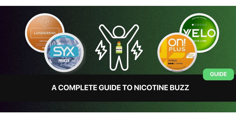 What Is a Nicotine Buzz?