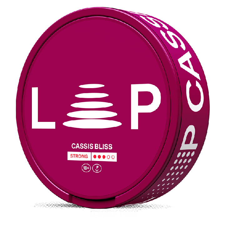 LOOP Cassis Bliss Strong