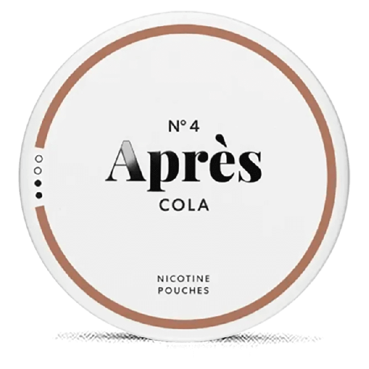 Après Cola