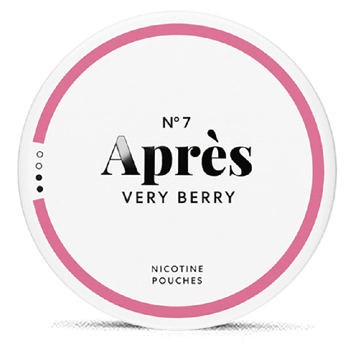 Après Very Berry