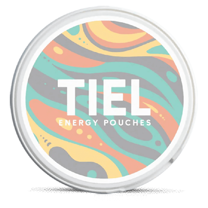 TIEL Energy Original Mint