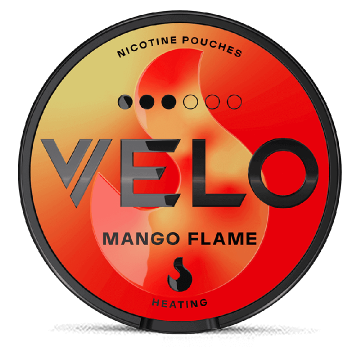 VELO Mango Flame