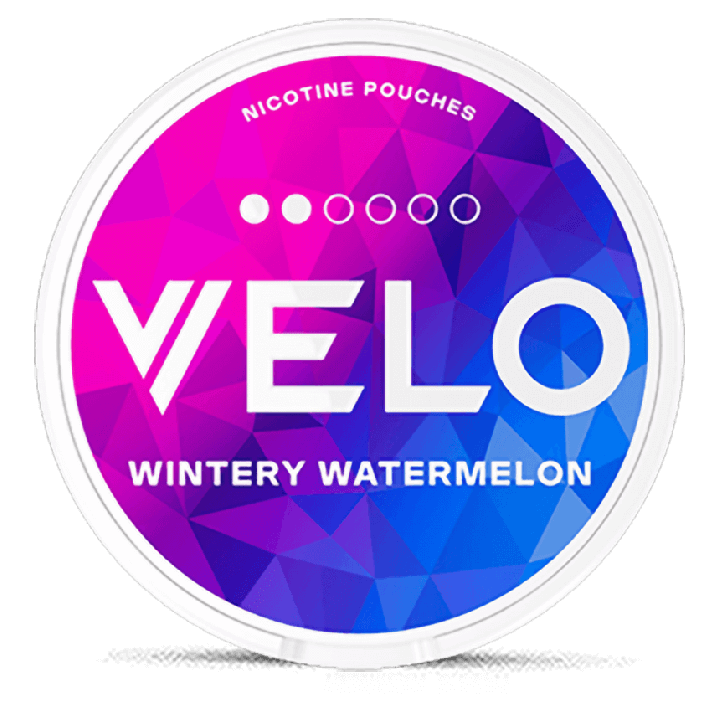 VELO Wintery Watermelon 