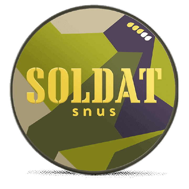 Kurbits Soldat Product Label