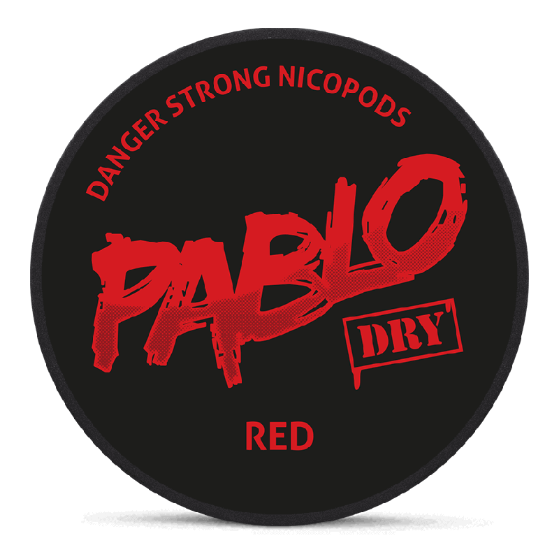 Pablo Dry Red Product Label Pablo Dry Red Product Label