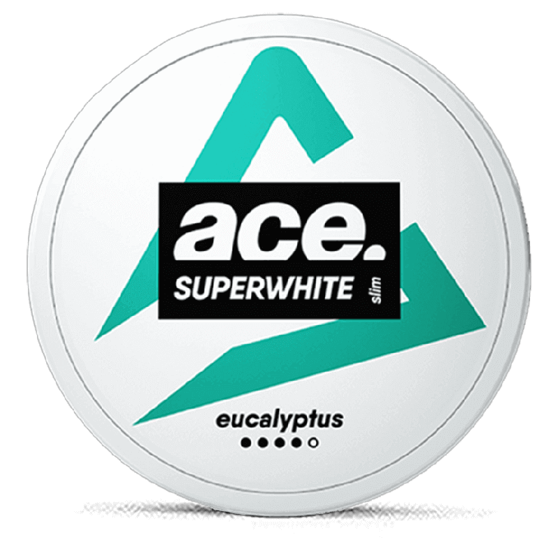 Ace Eucalyptus Product Label Ace Eucalyptus Product Label