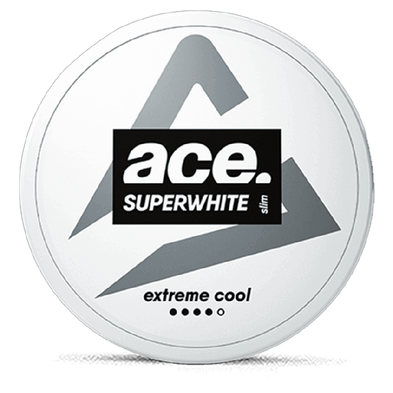 Ace Extreme Cool Product Label Ace Extreme Cool Product Label