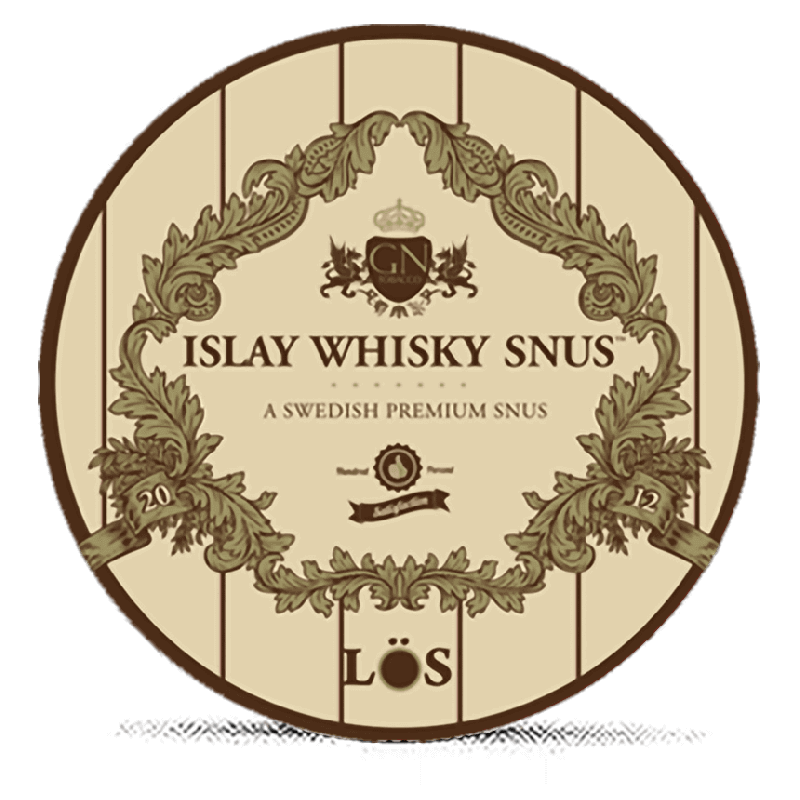 Islay Whisky Loose Product Label Islay Whisky Loose Product Label