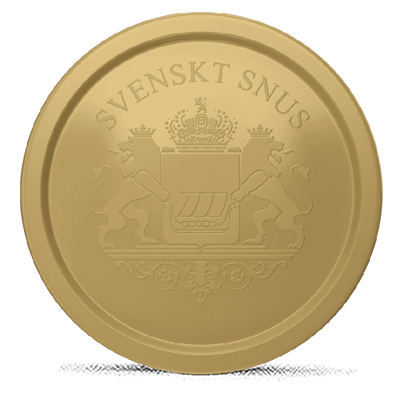 Kronan Loose Product Label Kronan Loose Product Label