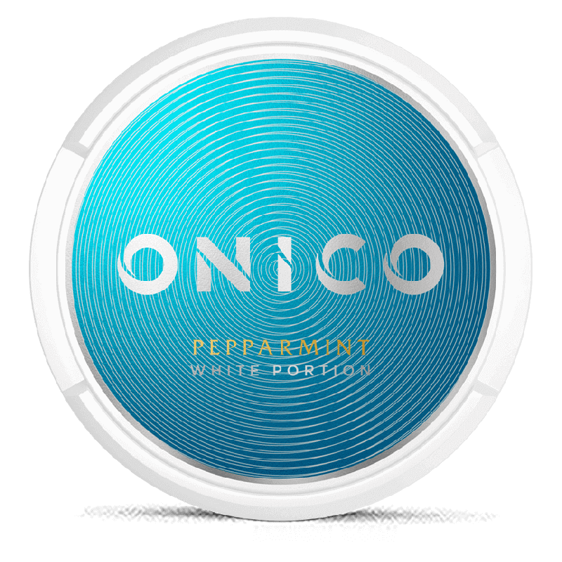 Onico Pepparmint Product Label Onico Pepparmint Product Label