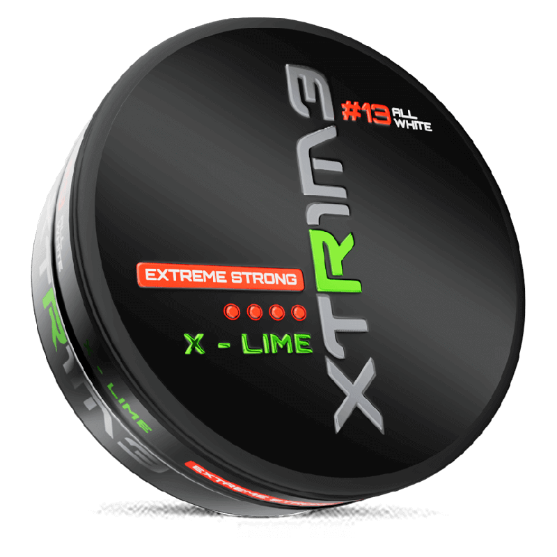 Xtrime X-Lime Product Label Xtrime X-Lime Product Label