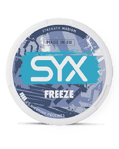 SYX Freeze 6 mg