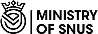 Ministry of Snus gefunden bei Snusdaddy.