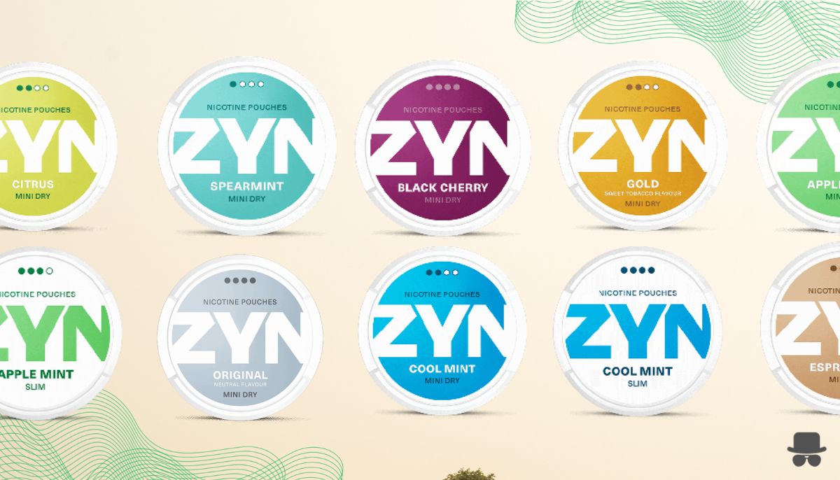 ¿Cuál es la verdad sobre ZYN y los hipos?